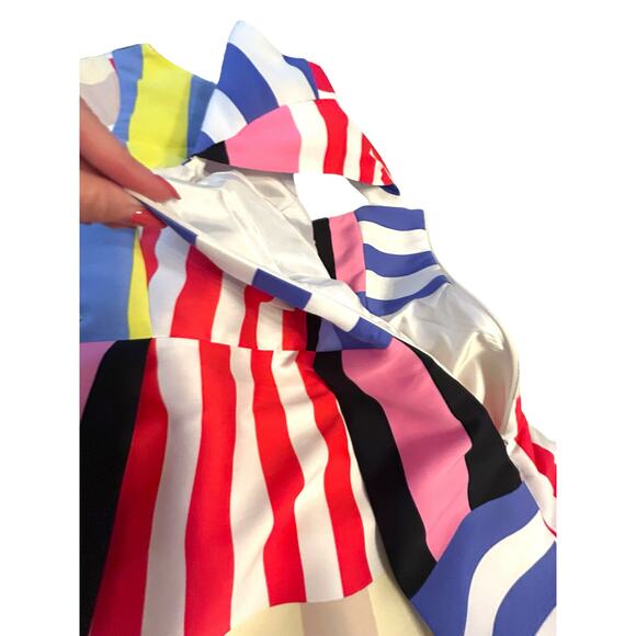 Kate Spade Go Fly a Kite Dress - Size 0 - Picture 13 of 16